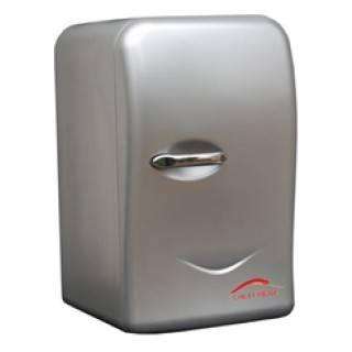 Chili Mini Fridge 17ltr   Silver Chili fridge CF17S 05391516482004 