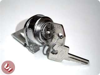 VESPA 150 VBB/VBA Steering Column Lock + 2 Keys  