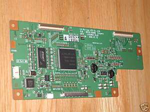 NEW 6870C 099B PCB LOGIC LC420WU1 AKAI LCT42Z6TM TV  