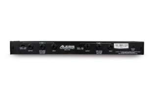 Alesis 3630 Dual Channel Compressor Gate Limiter*BRAND NEW*AUTHORIZED 