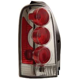 Anzo USA 221016 Chevrolet Venture Chrome Tail Light Assembly   (Sold 
