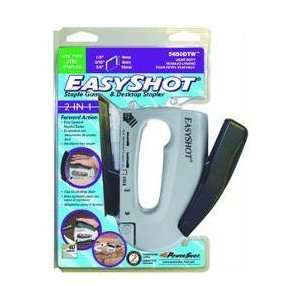  ARROW FASTENER CO LLC Easy Shot LD Stapler STAPLE GUNS 