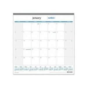  At a Glance At A Glance Outlink Desk/Wall Calendar Refill 