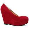don t miss our red wedge heels