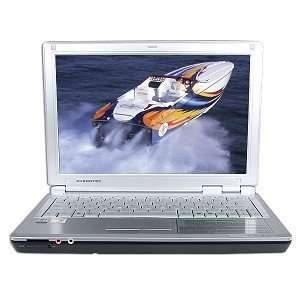  Averatec Turion 64 1.8GHz 1GB 80GB DVD±RW 12.1 Inch WXGA 