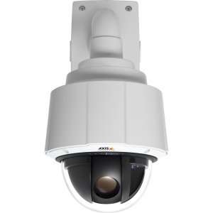  NEW Axis Q6032 Surveillance/Network Camera   Color 