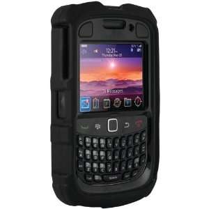  Ballistic Case and Holster for BlackBerry 8500/9300 HC   1 