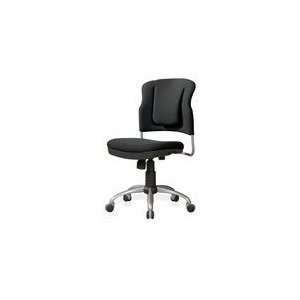  Balt Reflex Swivel Task Chair In Black