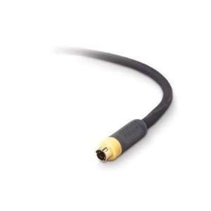  S Video Cable, 12 ft. 