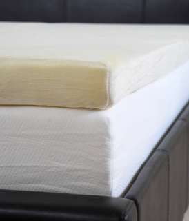 Memory Foam Mattress, Topper in all sizes & Pillows  