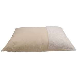  Brinkmann Pet Pillow Wag Bag   Tan (Quantity of 1) Health 