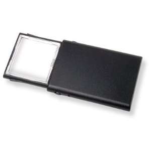  Carson Optical Carson LumiPop 2x LIGHTED Pop Out Magnifier 