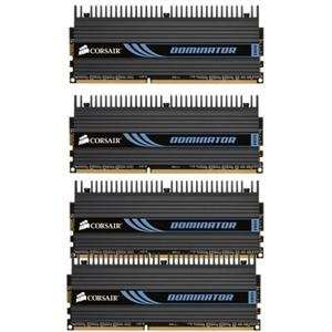 Corsair, 8GB (4x2GB) Dominator DDR3 (Catalog Category Memory (RAM 