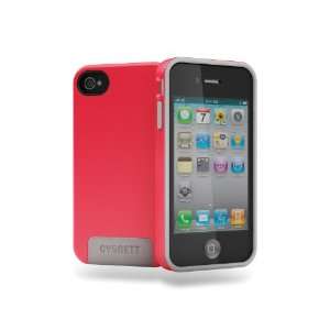  Cygnett CY0670CPFUS Fused Case for iPhone 4S   1 Pack 
