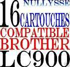   Anti Aboiement, Cartouche BROTHER  Boutiques  NULLYSSE SHOP