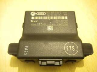 2008 Audi TT gateway control module, 1K0907530Q (GAT0001E)  