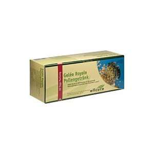 GELEE ROYAL Trinkampullen, 30X15 ml  Lebensmittel 