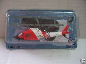 Italeri 1/100 Elicottero STINGRAY MH 68A US COAST GUARD  