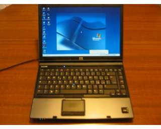 Portatile usato Hp Compaq 6910p business a Rovigo    Annunci