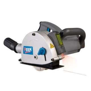 Ferm Wall Chaser Slotter Laser Guided 1700w Electrician  