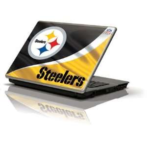  Pittsburgh Steelers skin for Generic 12in Laptop (10.6in X 