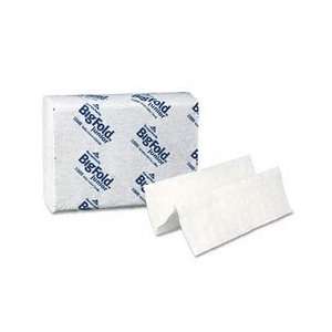  Georgia Pacific Big Fold Jr Paper Towels C Fold 