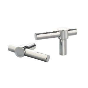  Giagni Metal Lever Handle Kit for Contemporary Faucet C 