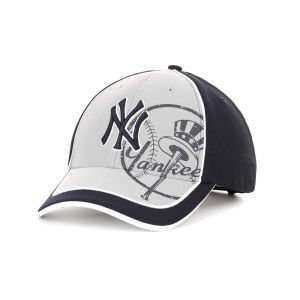    New York Yankees FORTY SEVEN BRAND MLB Glyph Cap