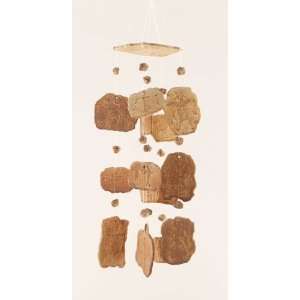  Ancient Petroglyph Wind Chime