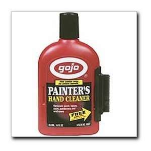  Gojo 1007 06 Painters Hand Cleaner   14oz Health 