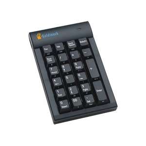  Goldtouch Numeric Pad