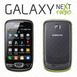 Samsung galaxy next turbo a Cosenza    Annunci