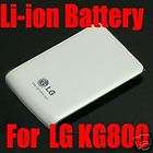 3500mAh Extended Battery LG P920 Optimus 3D Cover items in 