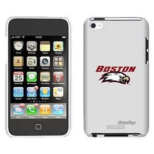   eagle profile on iPod Touch 4 Gumdrop Air Shell Case Electronics