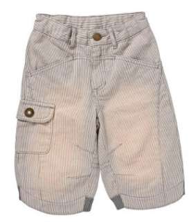 Miniature Kito Shorts Sandshell  Bekleidung