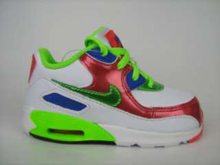 Brand New Original Nike Airmax 90 Trainers provided with box
