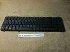 keyboard hp pavilion dv6  