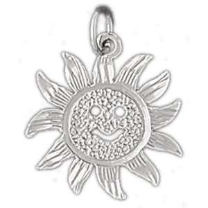   Charm Heavens and Stars Inspired 1.6   Gram(s) CleverSilver Jewelry
