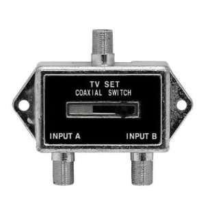  A/B Switch Model AV23234 Electronics