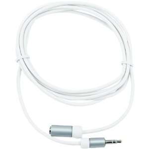  Jensen Jp3105 3.5Mm Audio Extension Cable, 6 Ft (Personal 