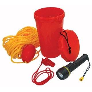  Boat Safety Kit, Fox 40 Deluxe
