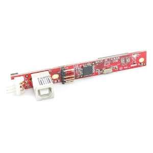  SATA Slimline (Optical Drive) to USB 2.0 Vertical Adapter 