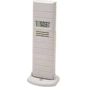 La Crosse Technology TX29UDTH IT Wireless Temperature and Humidity 