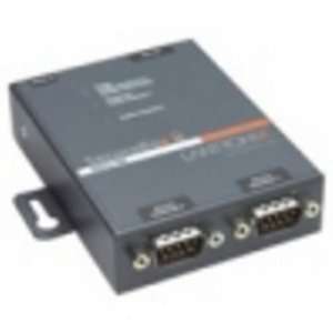  SD2101002 11 2PORT Devsvr 10/100 Enet Aes 100 240VAC 