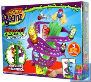 Mighty beanz store gravity buster