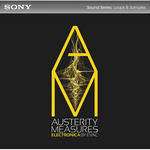 Sony Austerity Measures Electronica by EVAC Audio Loop Collection