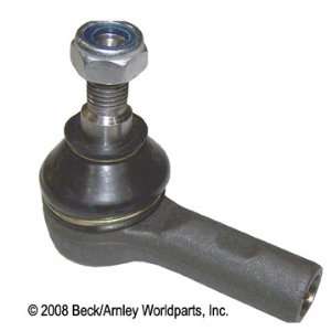  Beck Arnley 101 4919 Steering Outer Tie Rod End 