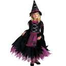 Baby & toddler witch costumes   Infant witch Halloween costume 