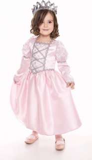 Every little girl should be a princess. Dress and tiara. Toddler size 
