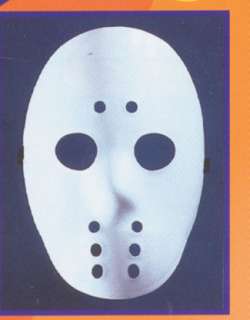   hockey mask scary halloween masks regular $ 3 99 price $ 2 99 save